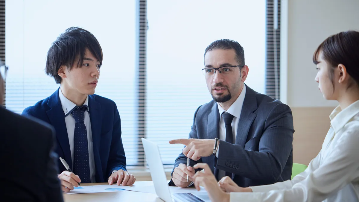 Should you build in-house or hire a Japan partner?