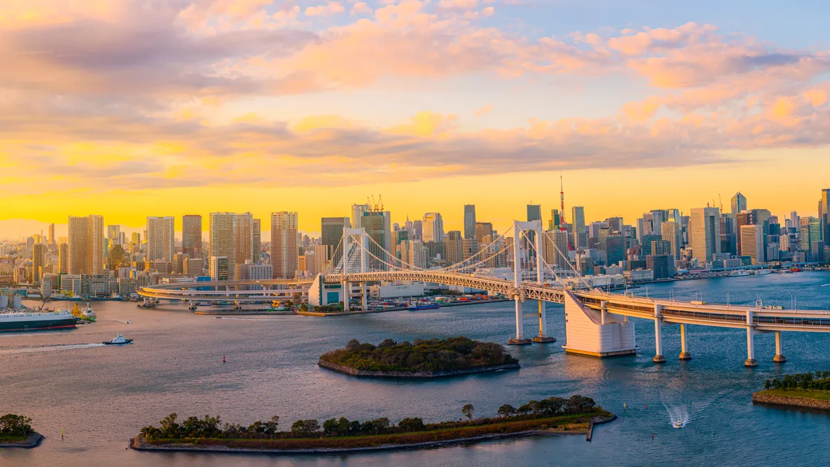 Digital advertising in Japan: why your Google-and-Meta playbook underperforms