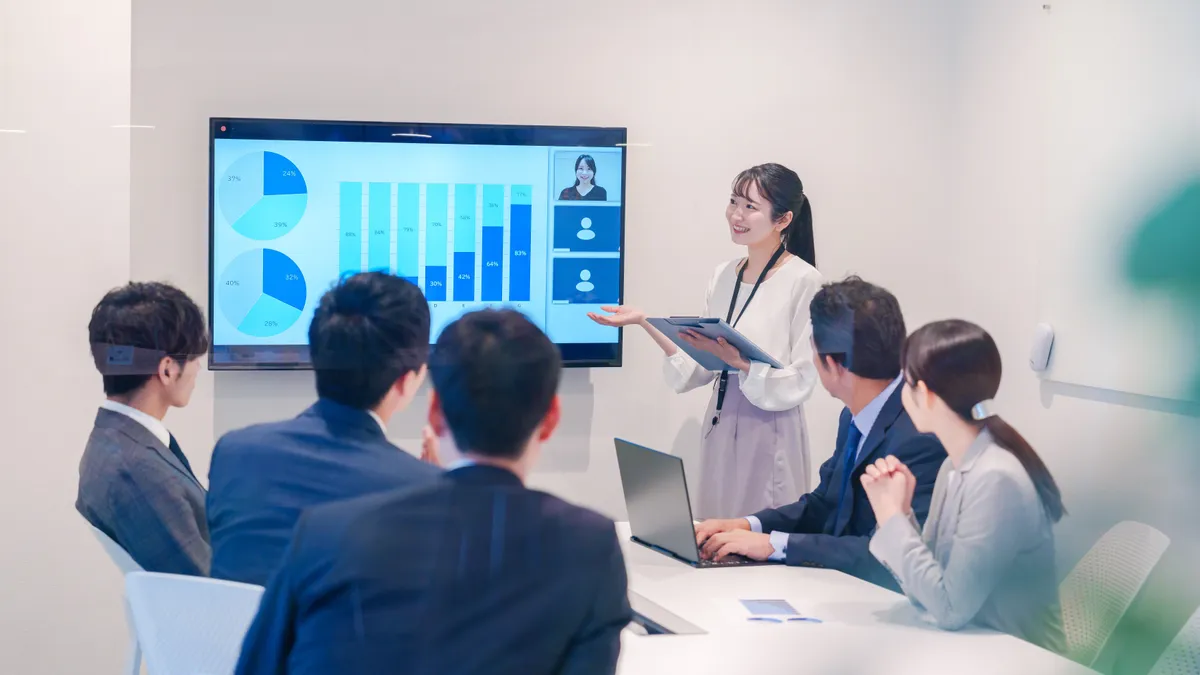 B2B Marketing in Japan: A Market-Entry Playbook for Overseas Companies