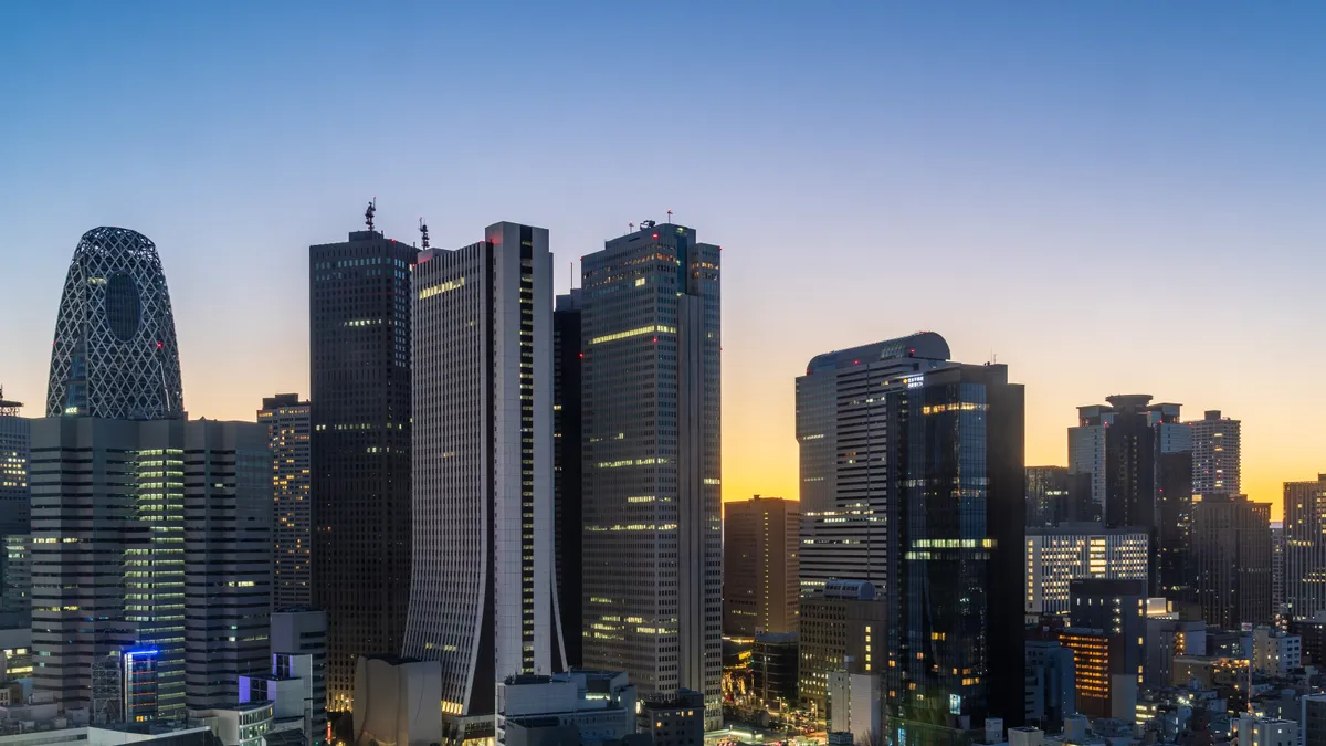 Creative & Branding Agencies in Tokyo: A Buyer's Guide