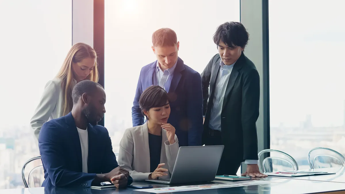 Language and data-model localization pitfalls