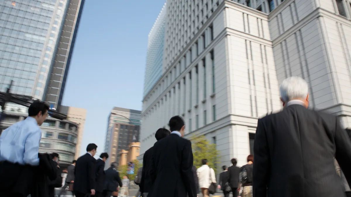 CRM & MarTech in Japan: HubSpot, Salesforce, and Local Tools Compared
