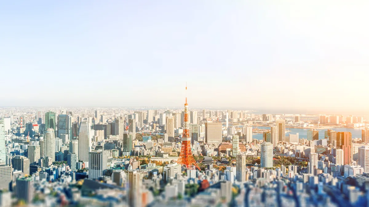 Dentsu Japan, Hakuhodo & ADK: Japan's Ad Giants — and When You Don't Need Them