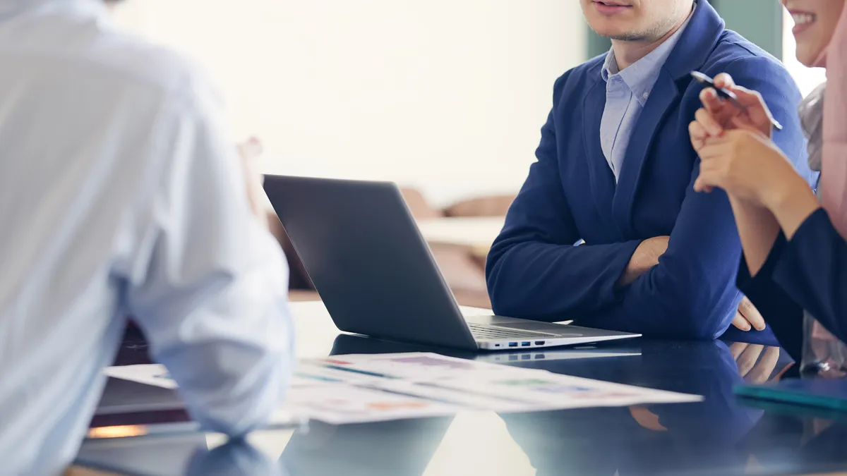 Budgets and engagement models — what you can audit