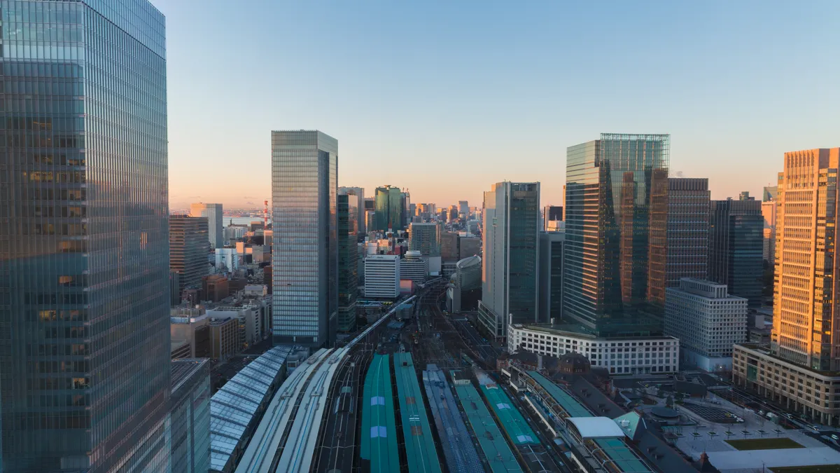 Japan Market Entry: The Complete 2026 Guide for B2B Companies