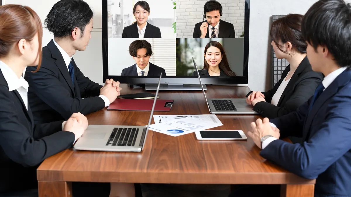 Mining demand where Japanese users actually talk