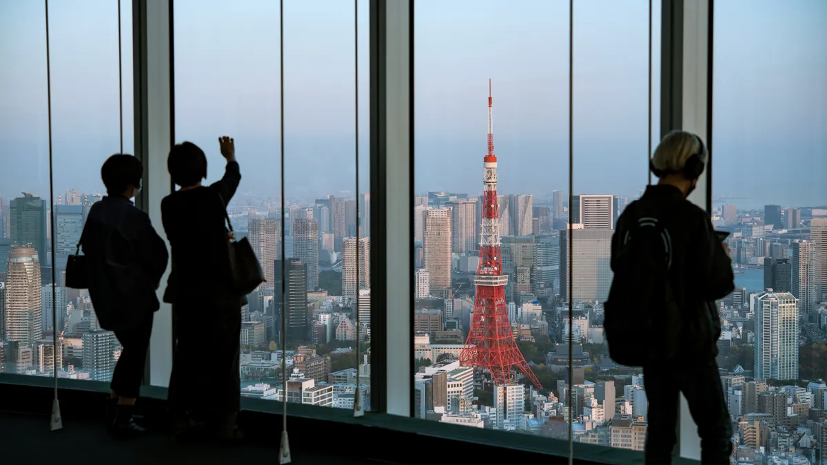 A vendor-agnostic evaluation scorecard for choosing a marketing agency in Japan