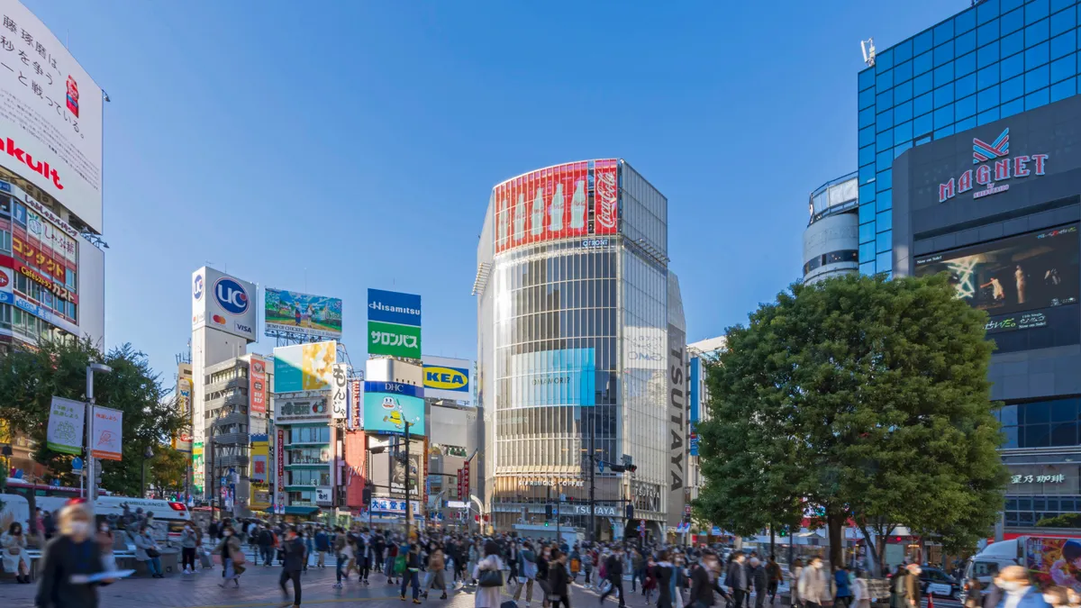 How to vet a Japanese transcreation partner