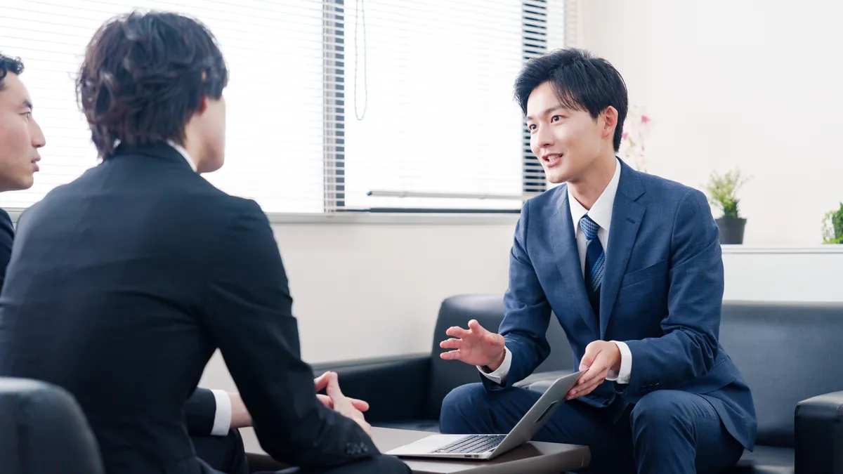 How to choose a partner model — and vet it