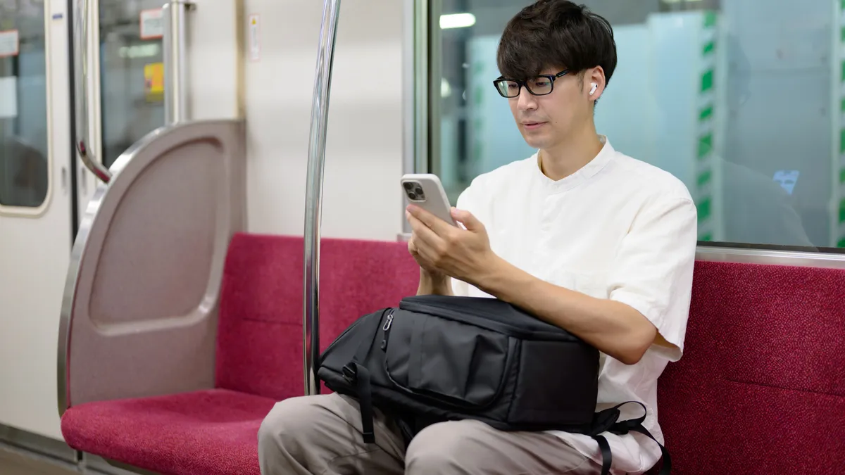 LY Corporation: Yahoo is now part of a messaging-and-commerce ecosystem