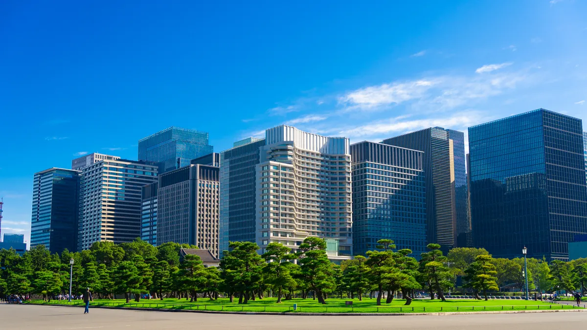 SEO Services in Tokyo: What Local Expertise Actually Means