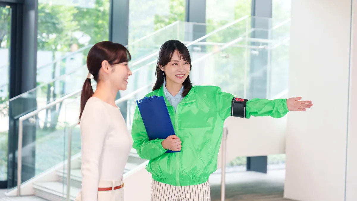 Trade Shows in Japan: The B2B Channel That Still Works