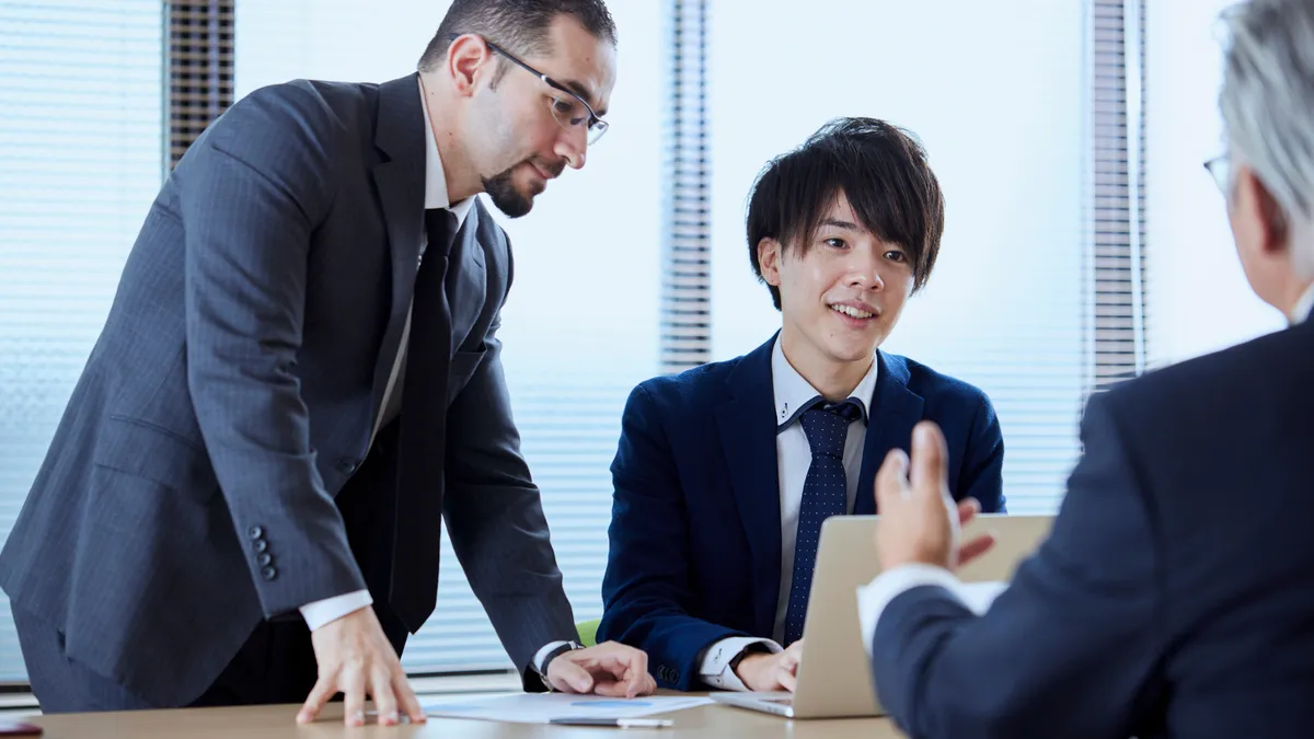 Japanese SEO is research, not translated meta tags